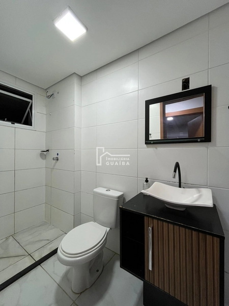 APARTAMENTO SEMI MOBILIADO: 8ª foto da galeria de imagens do imóvel