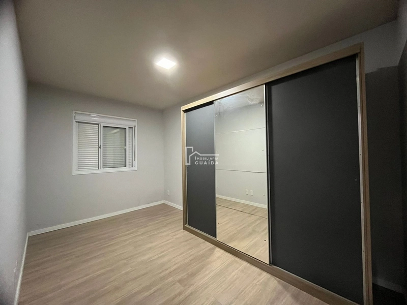 APARTAMENTO SEMI MOBILIADO: 6ª foto da galeria de imagens do imóvel