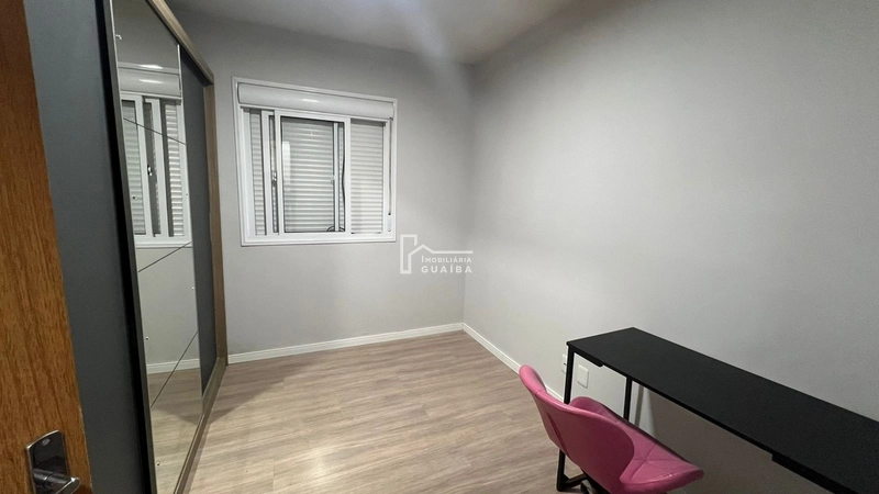 APARTAMENTO SEMI MOBILIADO: 7ª foto da galeria de imagens do imóvel