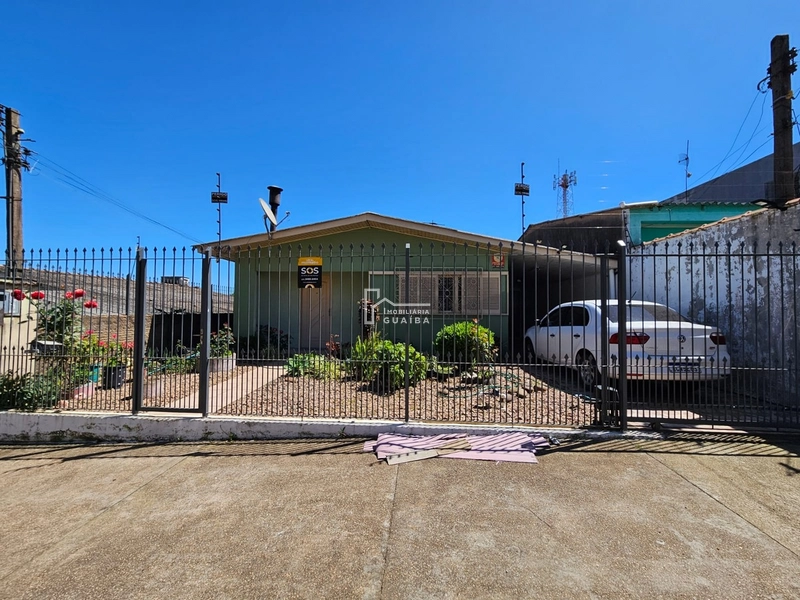 ótima residencia próximo a br . . .: 6ª foto da galeria de imagens do imóvel