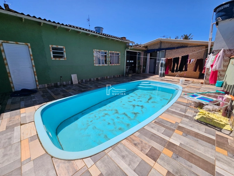 ótima residencia próximo a br . . .: 8ª foto da galeria de imagens do imóvel