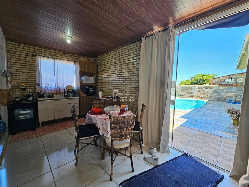 ótima residencia próximo a br . . .: 13ª foto da galeria de imagens do imóvel