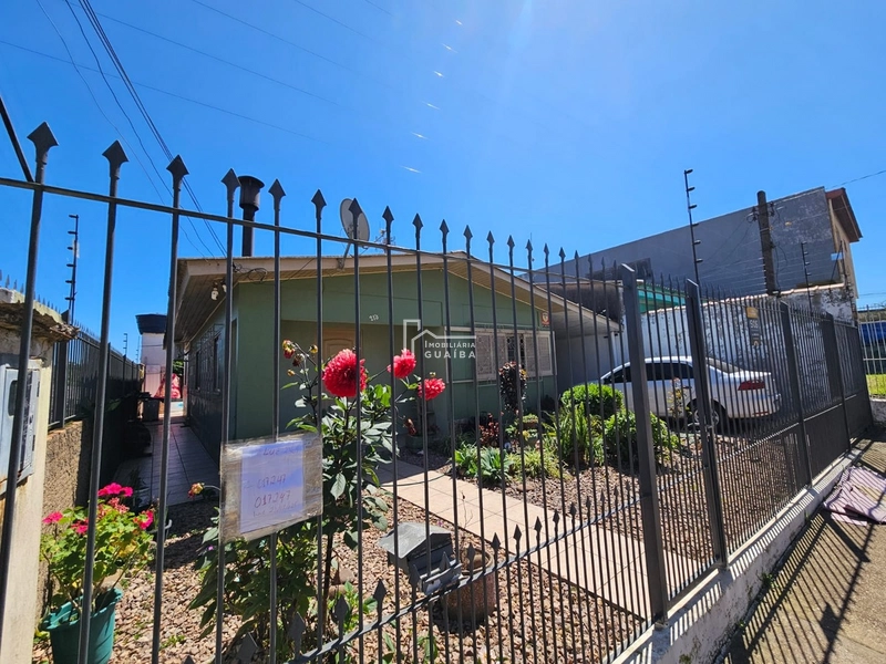 ótima residencia próximo a br . . .: 3ª foto da galeria de imagens do imóvel