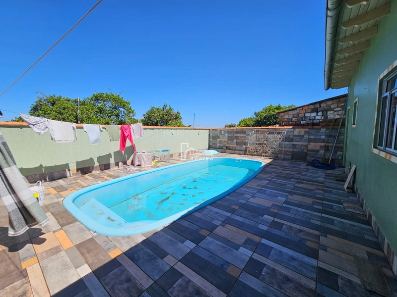 ótima residencia próximo a br . . .: 7ª foto da galeria de imagens do imóvel