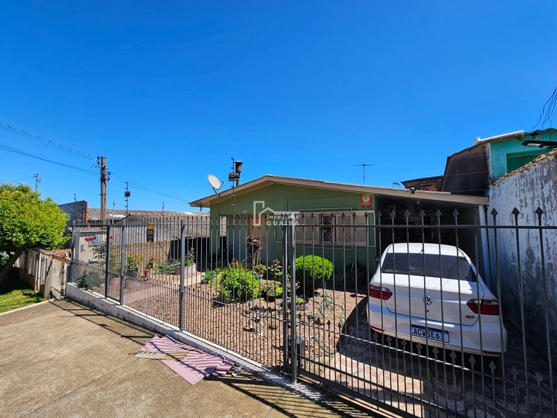 ótima residencia próximo a br . . .: 4ª foto da galeria de imagens do imóvel