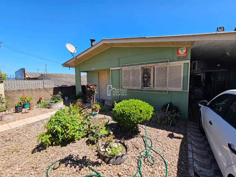 ótima residencia próximo a br . . .: 2ª foto da galeria de imagens do imóvel