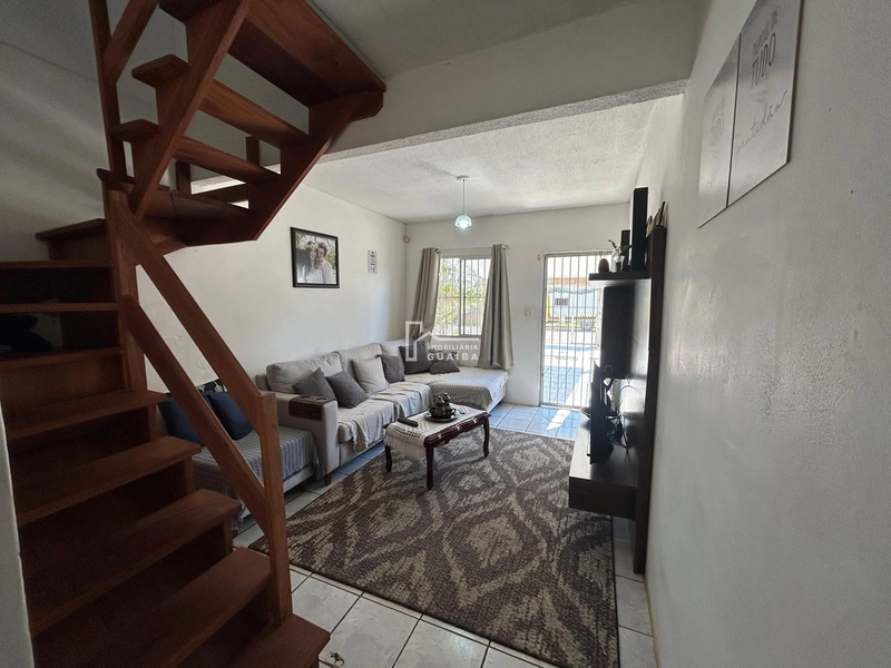 ótimo sobrado á  venda com pátio individual .: 10ª foto da galeria de imagens do imóvel