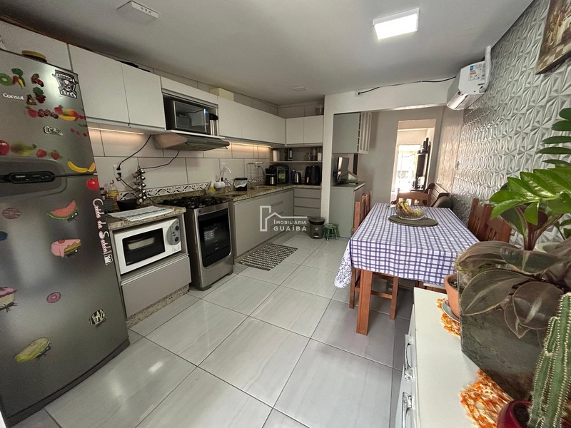 ótimo sobrado á  venda com pátio individual .: 2ª foto da galeria de imagens do imóvel