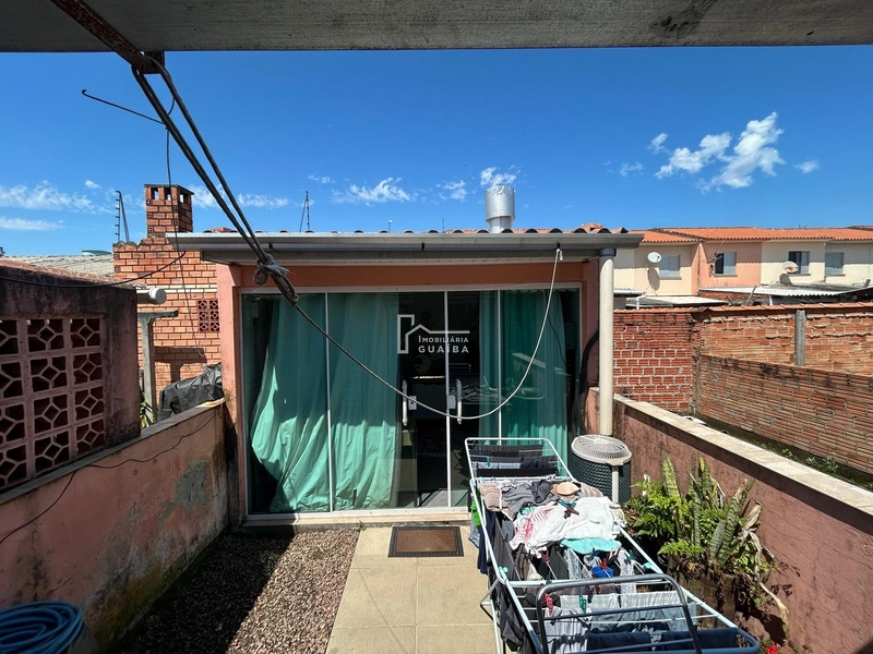 ótimo sobrado á  venda com pátio individual .: 22ª foto da galeria de imagens do imóvel