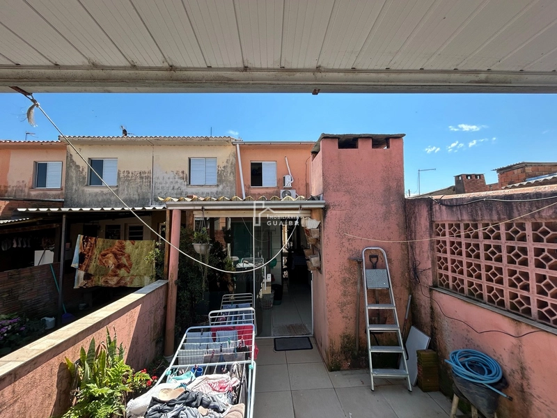 ótimo sobrado á  venda com pátio individual .: 21ª foto da galeria de imagens do imóvel