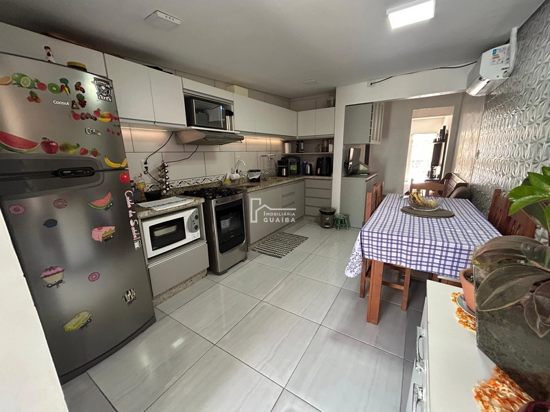 ótimo sobrado á  venda com pátio individual .: 3ª foto da galeria de imagens do imóvel