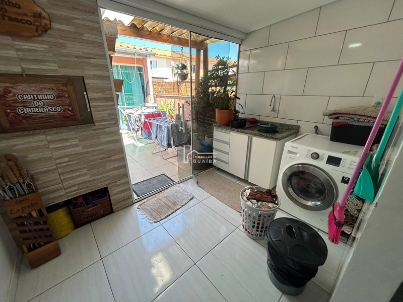 ótimo sobrado á  venda com pátio individual .: 4ª foto da galeria de imagens do imóvel