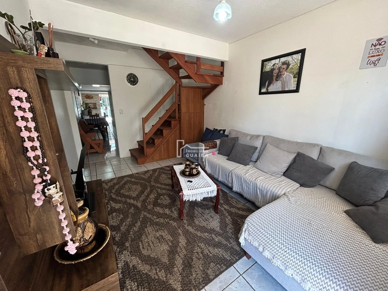 ótimo sobrado á  venda com pátio individual .: 9ª foto da galeria de imagens do imóvel