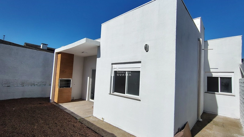 EXCELENTE CASA MODERNA: 26ª foto da galeria de imagens do imóvel