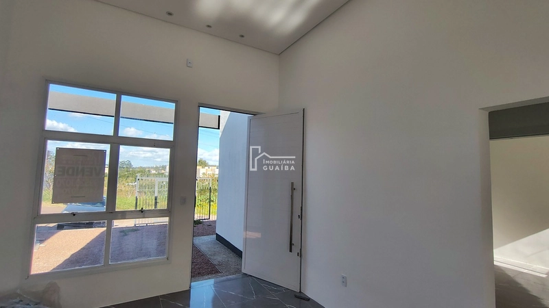 EXCELENTE CASA MODERNA: 7ª foto da galeria de imagens do imóvel