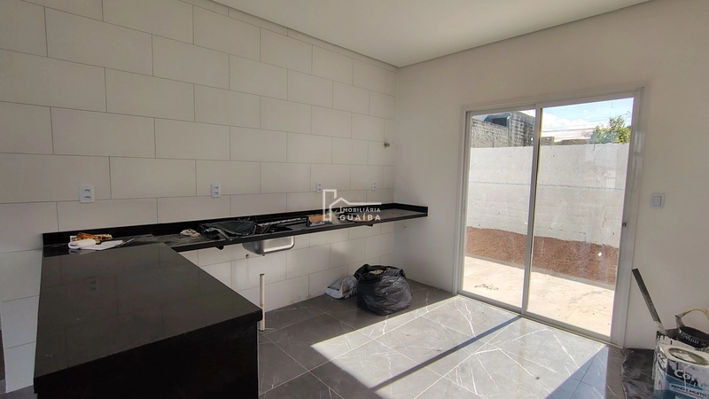 EXCELENTE CASA MODERNA: 13ª foto da galeria de imagens do imóvel