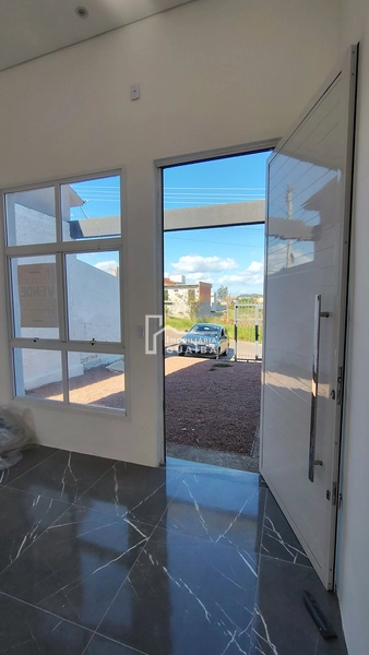 EXCELENTE CASA MODERNA: 11ª foto da galeria de imagens do imóvel