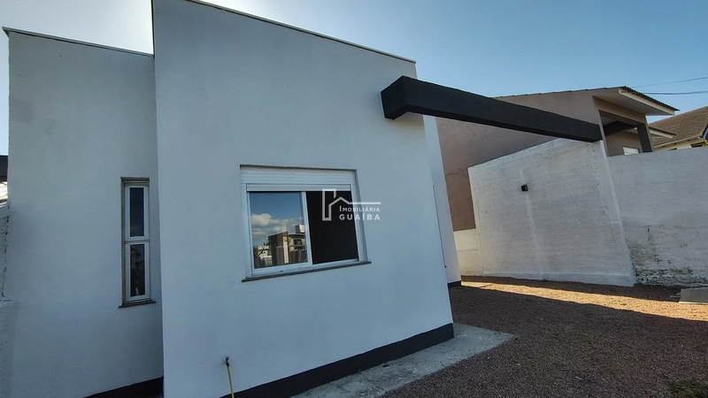 EXCELENTE CASA MODERNA: 4ª foto da galeria de imagens do imóvel