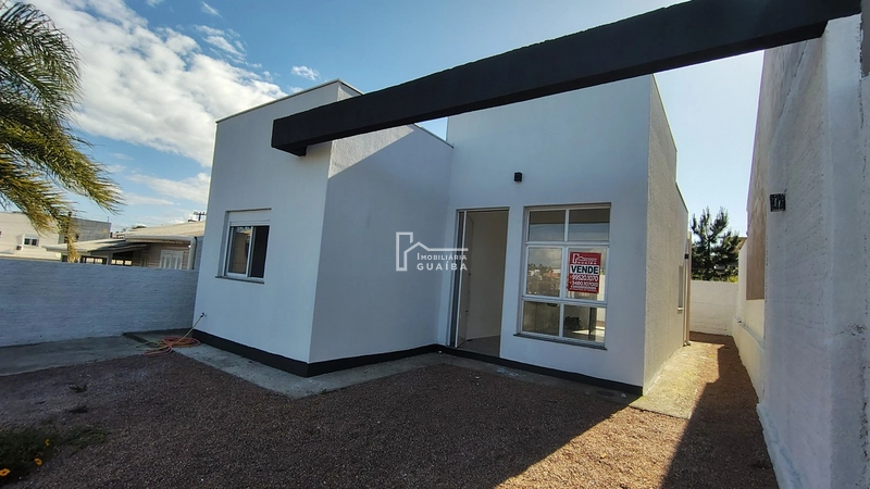 EXCELENTE CASA MODERNA