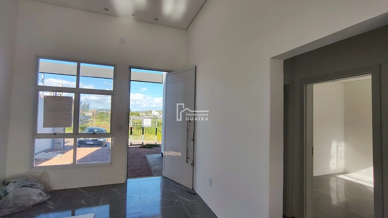 EXCELENTE CASA MODERNA: 9ª foto da galeria de imagens do imóvel