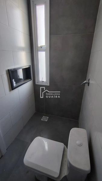 EXCELENTE CASA MODERNA: 23ª foto da galeria de imagens do imóvel