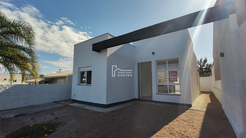 EXCELENTE CASA MODERNA: 6ª foto da galeria de imagens do imóvel