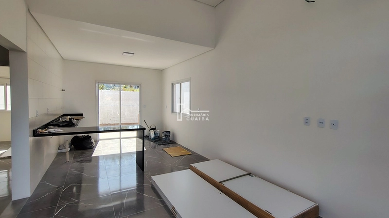 EXCELENTE CASA MODERNA: 12ª foto da galeria de imagens do imóvel