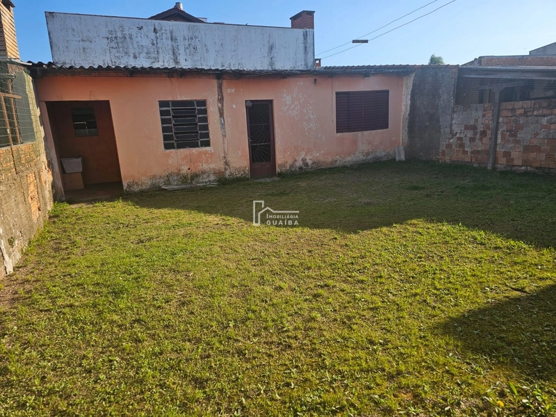 Casa bairro Alvorada: 5ª foto da galeria de imagens do imóvel