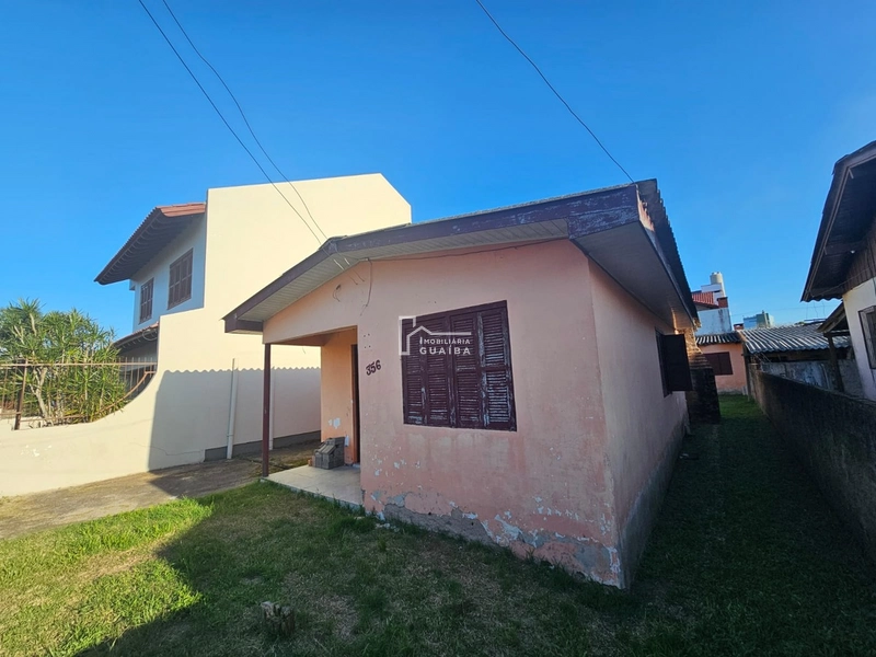 Casa bairro Alvorada: 3ª foto da galeria de imagens do imóvel