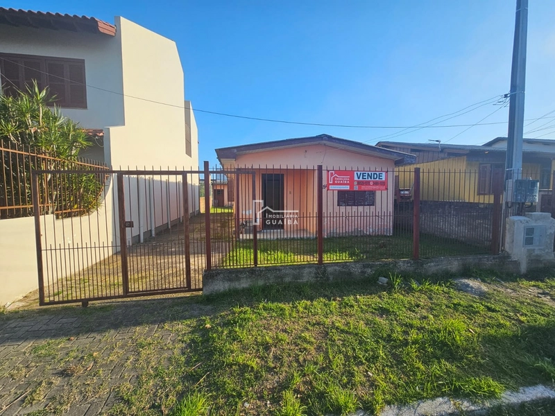 Casa bairro Alvorada: 2ª foto da galeria de imagens do imóvel