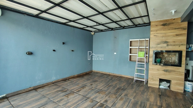 CASA COM 3  DORMITÓRIOS EM TERRENO AMPLO .: 20ª foto da galeria de imagens do imóvel