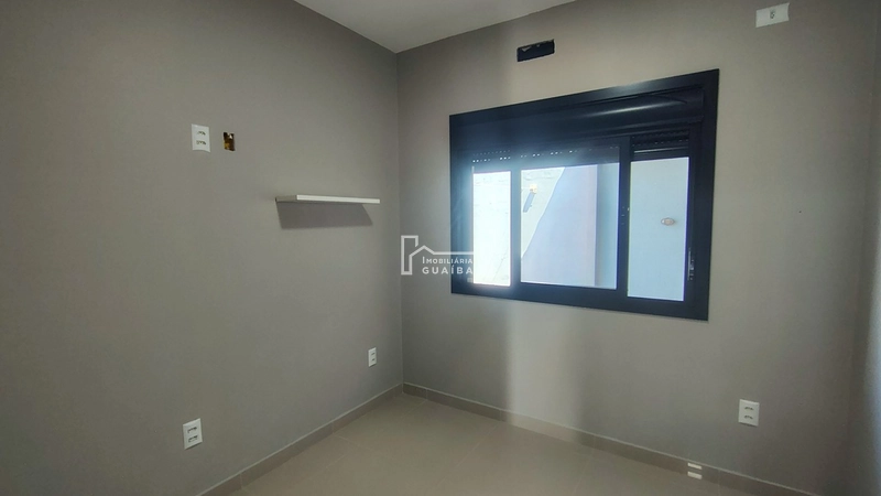 CASA COM 3  DORMITÓRIOS EM TERRENO AMPLO .: 10ª foto da galeria de imagens do imóvel