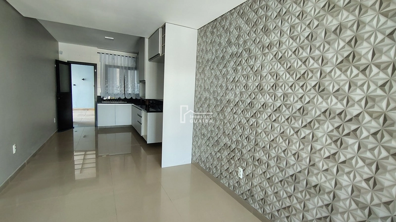 CASA COM 3  DORMITÓRIOS EM TERRENO AMPLO .: 4ª foto da galeria de imagens do imóvel