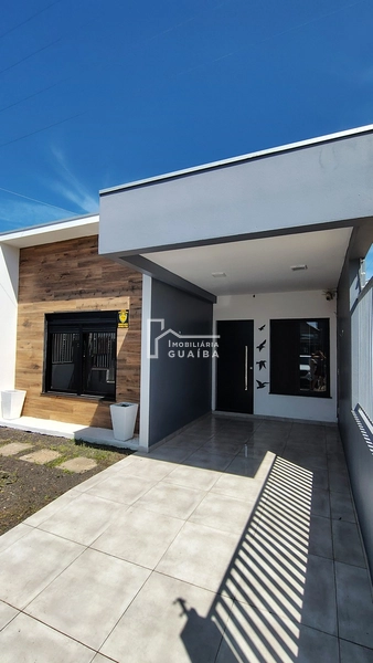 CASA COM 3  DORMITÓRIOS EM TERRENO AMPLO .: 28ª foto da galeria de imagens do imóvel