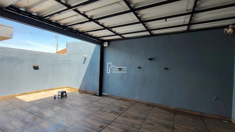 CASA COM 3  DORMITÓRIOS EM TERRENO AMPLO .: 22ª foto da galeria de imagens do imóvel