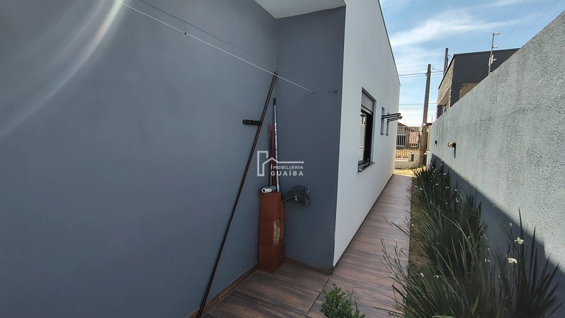 CASA COM 3  DORMITÓRIOS EM TERRENO AMPLO .: 19ª foto da galeria de imagens do imóvel