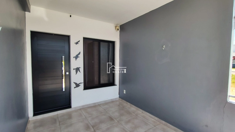 CASA COM 3  DORMITÓRIOS EM TERRENO AMPLO .: 3ª foto da galeria de imagens do imóvel