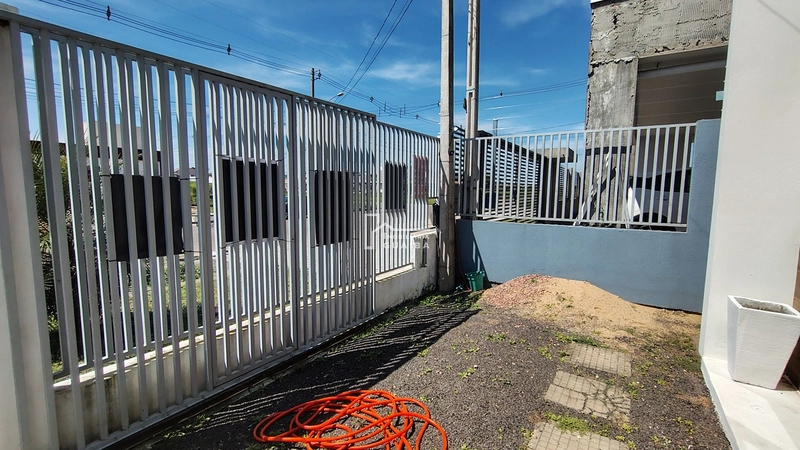 CASA COM 3  DORMITÓRIOS EM TERRENO AMPLO .: 23ª foto da galeria de imagens do imóvel