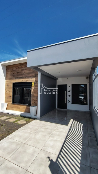 CASA COM 3  DORMITÓRIOS EM TERRENO AMPLO .: 27ª foto da galeria de imagens do imóvel