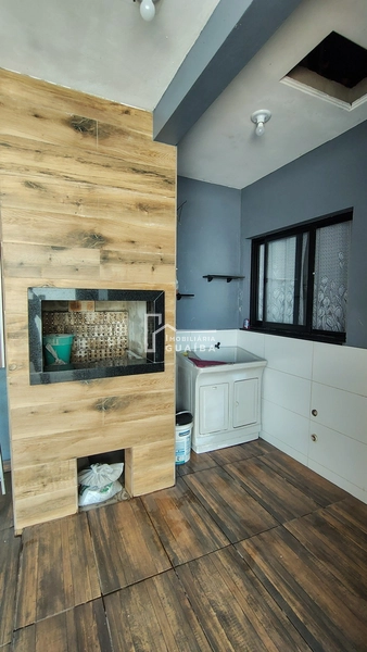 CASA COM 3  DORMITÓRIOS EM TERRENO AMPLO .: 21ª foto da galeria de imagens do imóvel