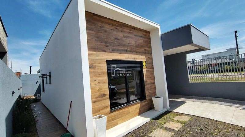 CASA COM 3  DORMITÓRIOS EM TERRENO AMPLO .: 26ª foto da galeria de imagens do imóvel