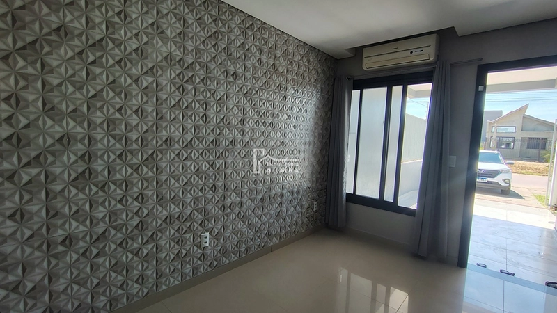 CASA COM 3  DORMITÓRIOS EM TERRENO AMPLO .: 9ª foto da galeria de imagens do imóvel