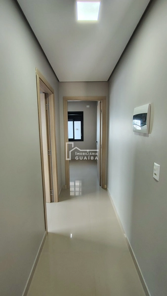 CASA COM 3  DORMITÓRIOS EM TERRENO AMPLO .: 18ª foto da galeria de imagens do imóvel