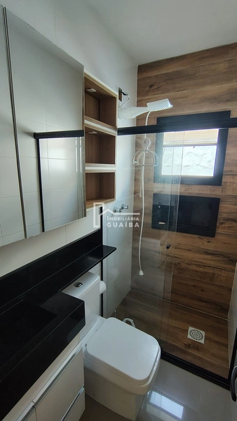 CASA COM 3  DORMITÓRIOS EM TERRENO AMPLO .: 15ª foto da galeria de imagens do imóvel