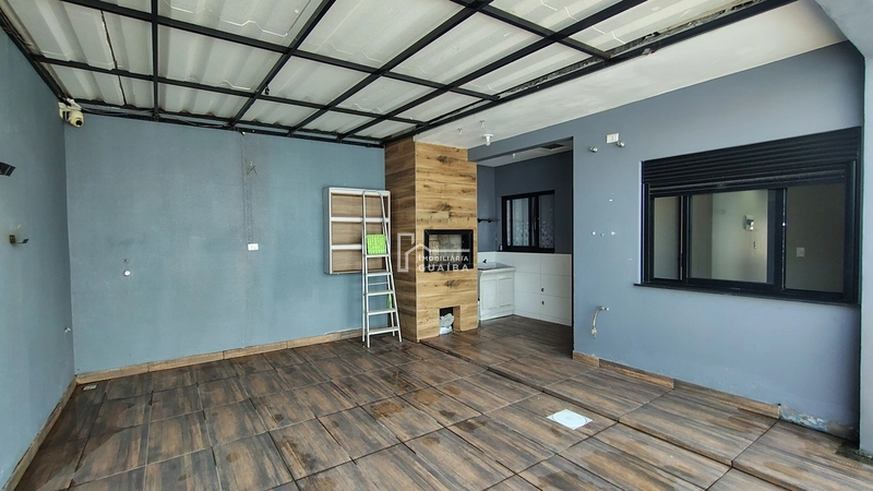 CASA COM 3  DORMITÓRIOS EM TERRENO AMPLO .: 24ª foto da galeria de imagens do imóvel