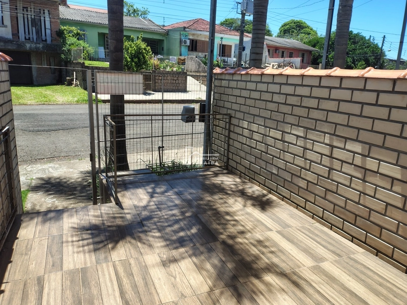 LINDO SOBRADO Á VENDA NO BAIRRO -ERMO -GUAIBA -RS: 17ª foto da galeria de imagens do imóvel