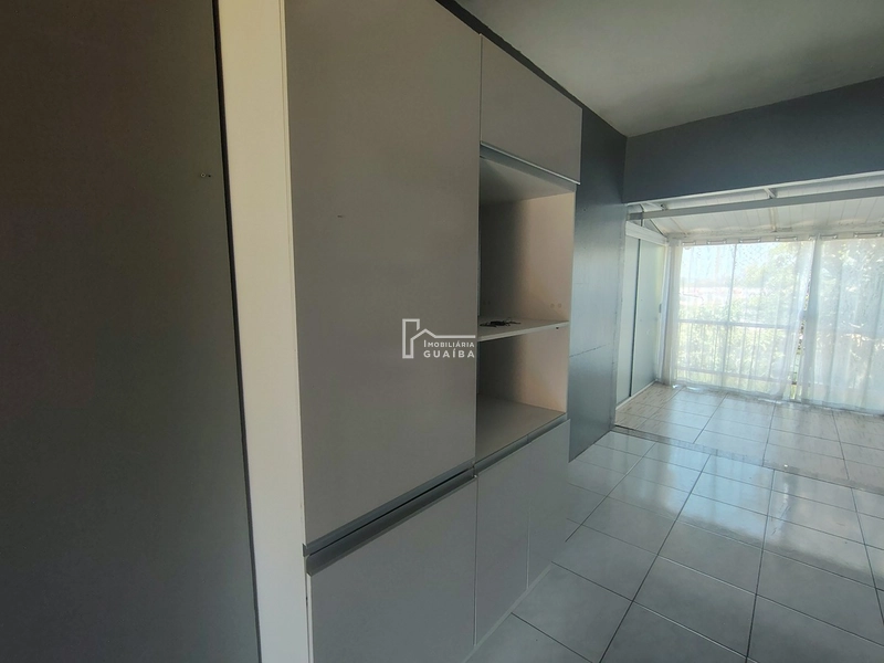 LINDO SOBRADO Á VENDA NO BAIRRO -ERMO -GUAIBA -RS: 4ª foto da galeria de imagens do imóvel