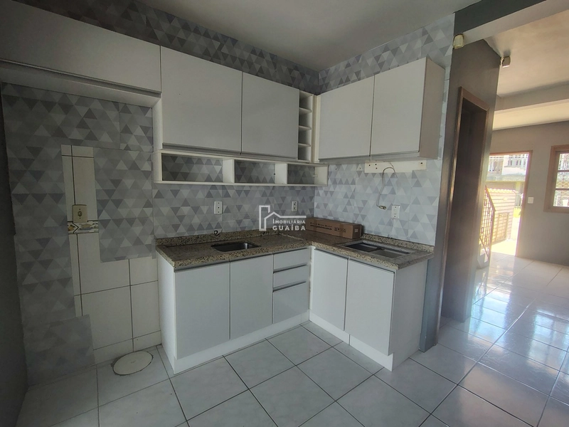 LINDO SOBRADO Á VENDA NO BAIRRO -ERMO -GUAIBA -RS: 5ª foto da galeria de imagens do imóvel