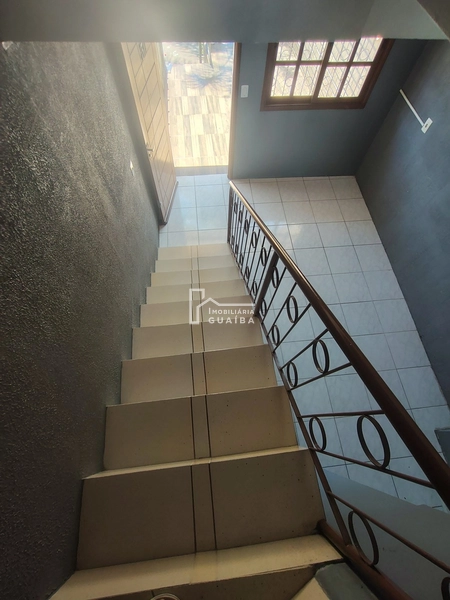 LINDO SOBRADO Á VENDA NO BAIRRO -ERMO -GUAIBA -RS: 11ª foto da galeria de imagens do imóvel