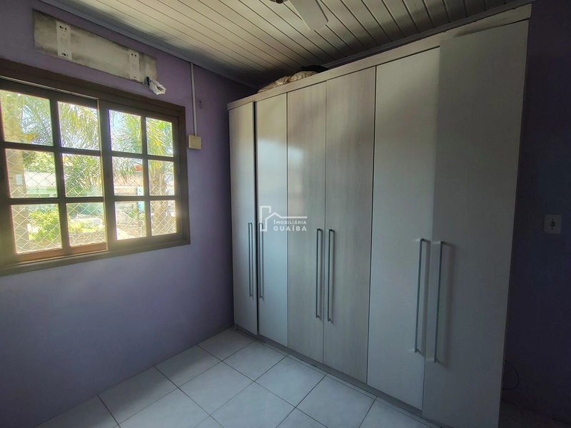 LINDO SOBRADO Á VENDA NO BAIRRO -ERMO -GUAIBA -RS: 14ª foto da galeria de imagens do imóvel